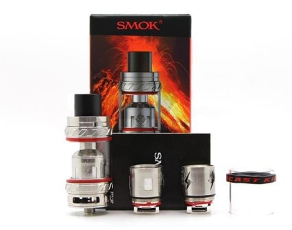 Клиромайзер SMOK CLOUD BEAST KING TFV12