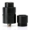 Дрипка Wotofo Troll V2 25mm
