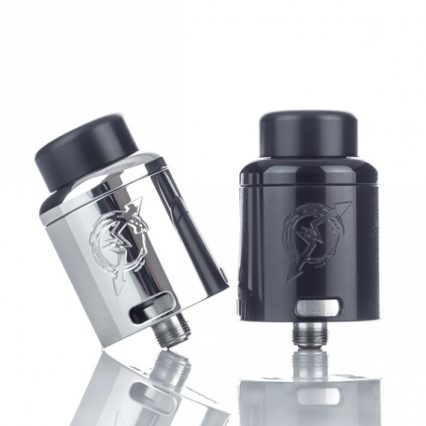 Дрипка Pandora RDA 25mm cl