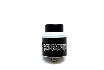 Дрипка Apocalypse&Armageddon MFG Redemption RDA cl