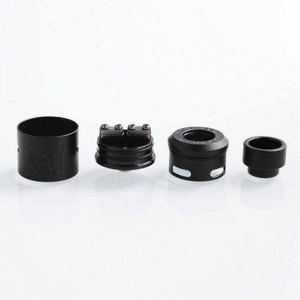 Дрипка Lost Art Goon V1.5 BF RDA cl