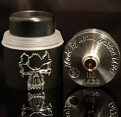 Дрипка Apocalypse&Armageddon MFG Redemption RDA cl