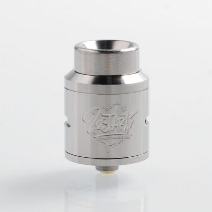 Дрипка Lost Art Goon V1.5 BF RDA cl