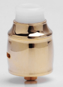 Дрипка SCORPION DNA RDA cl