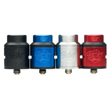 Дрипка Lost Art Goon V1.5 BF RDA cl