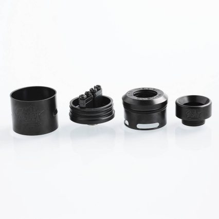 Дрипка Lost Art Goon V1.5 BF RDA cl