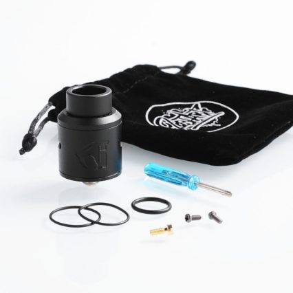 Дрипка Lost Art Goon V1.5 BF RDA cl