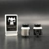 Дрипка Apocalypse&Armageddon MFG Redemption RDA cl