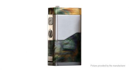 Бокс мод WISMEC LUXOTIC NC Mod 250W