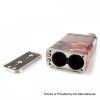 Бокс мод WISMEC LUXOTIC NC Mod 250W