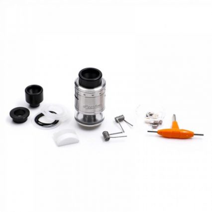 Бакодрипка Peerless RDTA 24mm cl