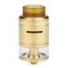 Бакодрипка Peerless RDTA 24mm cl