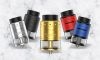 Бакодрипка Peerless RDTA 24mm cl