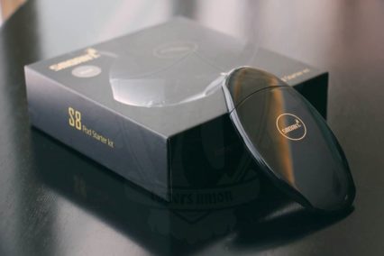 Парогенератор Smoant S8 Pod Starter Kit
