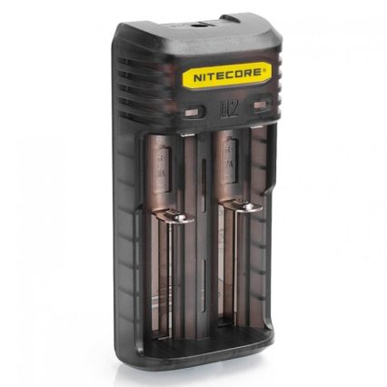 Зарядное устройство NITECORE 2A Quick Charger