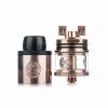 Бакодрипка Augvape Merlin RDTA