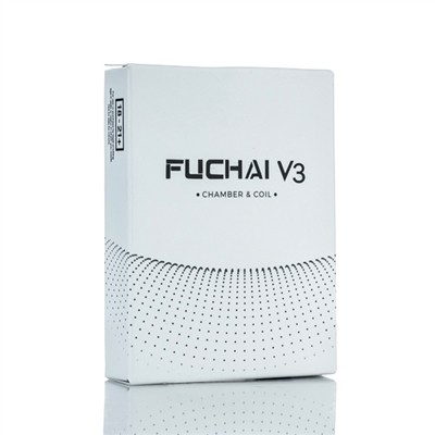 Сменный картридж для Fuchai V3