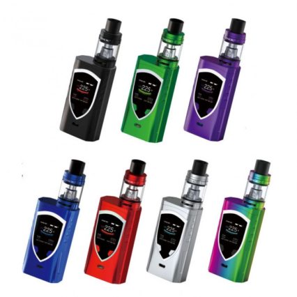 Парогенератор SMOK Procolor 225W+TFV8 BIG BABY Kit