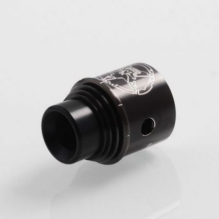 Дрипка Apocalypse Vital RDA 24mm cl