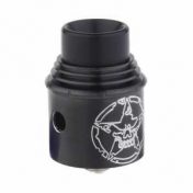 Дрипка Apocalypse Vital RDA 24mm cl