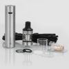 Парогенератор Joyetech EXCEED D19 30w Kit MTL