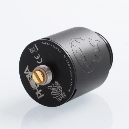 Дрипка VandyVape PHOBIA BF RDA 24mm cl