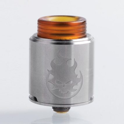 Дрипка VandyVape PHOBIA BF RDA 24mm cl