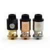 Бакодрипка Augvape Merlin RDTA