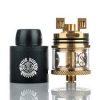 Бакодрипка Augvape Merlin RDTA