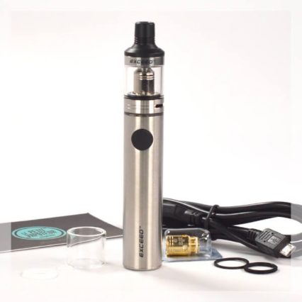 Парогенератор Joyetech EXCEED D19 30w Kit MTL