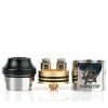 Дрипка Anarchist mfg Riot RDA cl