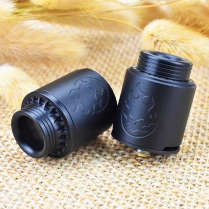 Дрипка VandyVape PHOBIA BF RDA 24mm cl