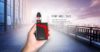Парогенератор SMOK V-FIN 160W Kit with battery 8000mAh