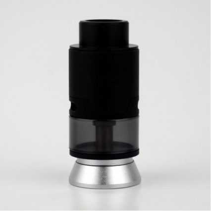 Клиромайзер VGOD Tricktank PRO RDTA cl