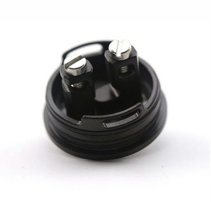 Дрипка ADVKEN&VapersMD Breath RDA