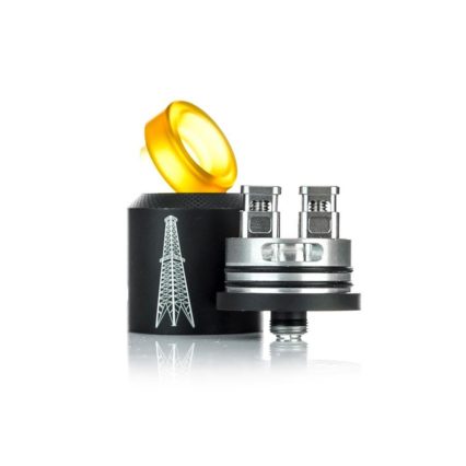 Дрипка ADVKEN&Rig Mod MODEL 41 BF RDA