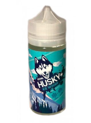 жидкость Husky 3 мг/100 мл