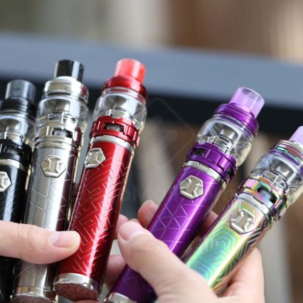 Парогенератор iJust 3 Kit cl