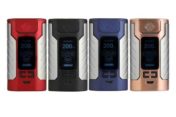 Бокс мод WISMEC Sinuous FJ200 w Mod
