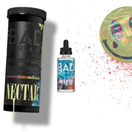 Жидкость Bad Drip «God nectar» 60 мл