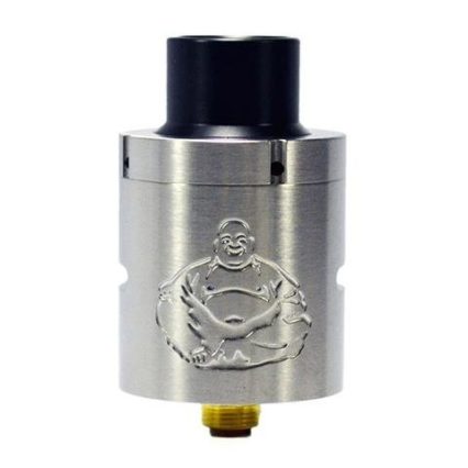 Дрипка fat buddha cl