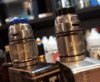 Клиромайзер Augvape INTAKE RTA