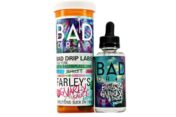 Жидкость Bad Drip «Farley’s Gnarly Iced Out» 60 мл