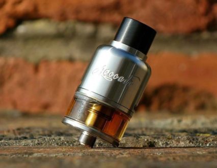 Бак Geek Vape Avocado 24 bottom airflow cl