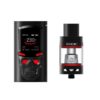 Парогенератор SMOK S-PRIV+TFV8 BIG BABY LIGHT Kit