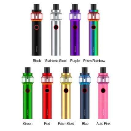 Парогенератор SMOK NEW VAPE PEN 22 LIGHT EDITION 1650mAh Kit
