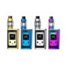 Парогенератор SMOK MAJESTY+TFV8 X BABY Kit