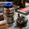 Клиромайзер Augvape INTAKE RTA