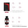 Парогенератор SMOK V-FIN 160W Kit with battery 8000mAh