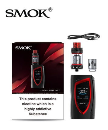 Парогенератор SMOK DEVILKIN 225W Kit